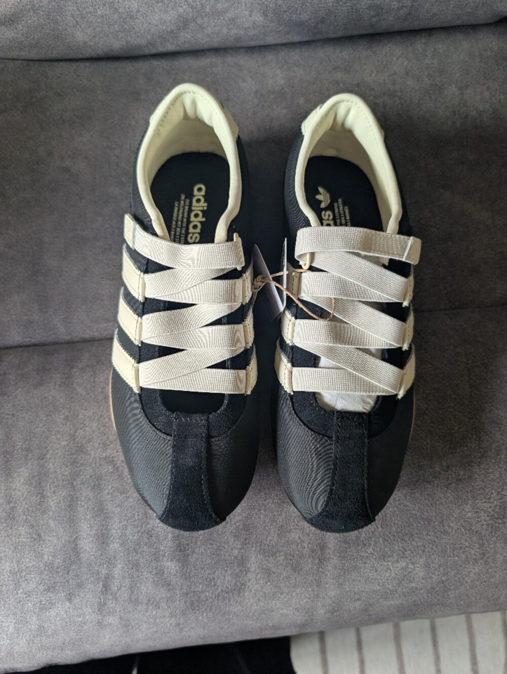 Adidas Tokyo Sneaker
